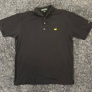 Masters Polo shirt